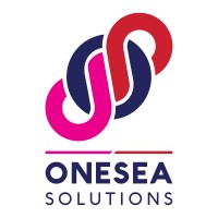 OneSeaSolutions Logo